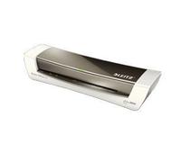 Leitz iLAM Home Office A4 Laminator Anthracite