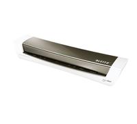 Leitz iLAM Home Office Laminator A3 Dark Grey 74401089
