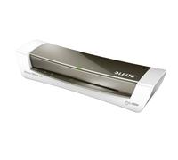 Leitz iLAM Home Office Laminator A4 Dark Grey 73681089