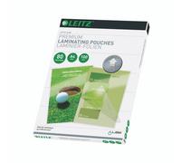 Leitz Ilam Lam Pouch A4 160MIC PK100
