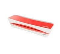Leitz iLAM Laminator Home A4 Red - 73661024