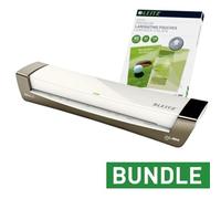Leitz iLAM Office A3 Laminator Silver