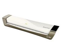 Leitz iLAM A3 Office Laminator, Silver/White