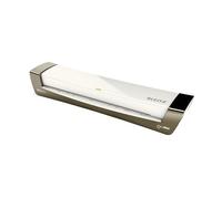 Leitz iLAM Office A3 Hot laminator 400 mm/min Silver White