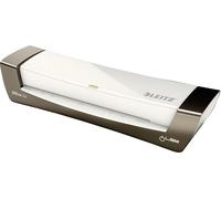 LEITZ iLAM Office A4 Laminator - Silver