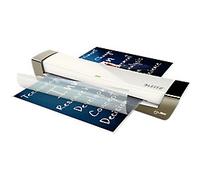 Leitz iLAM Office DIN A3 Laminator 72530084 500 mm/min. 1 min.warm up. Up to 250 microns (2x125)