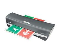 Leitz iLAM Office DIN A4 Laminator UK 72511084 500 mm/min. 1 min.warm up. Up to 250 microns (2x125)