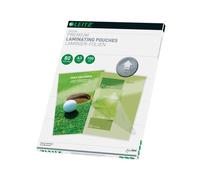 Leitz 74850000 A3 UDT iLAM 2 x 80 Micron Pouch 100Pk