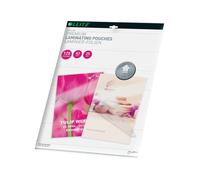 Leitz iLAM Premium Laminating Pouch A3 250 Micron (Pack of 25) 74890000