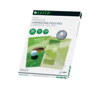 Leitz iLAM Premium Laminating Pouch A4 160 Micron (Pack of 100) 74780000