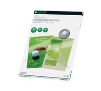 Leitz iLAM Premium Laminating Pouches A3 80 Microns (Pack 100) 7485000