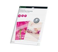 Leitz A3 125 Microns Laminating Pouches 25 Units Clear