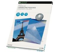 Leitz iLAM Premium Laminating Pouches with UDT A3 100 microns 74870000