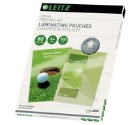 Leitz 74780000 laminator pouch 100 pc(s)