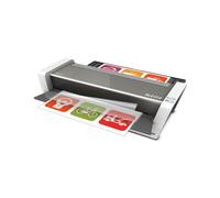 Leitz A3 Laminator iLAM Touch 2 High Speed Automatic Home Office Equipment