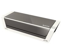 Leitz iLAM Touch 2 Hot laminator 1000 mm/min Anthracite, White
