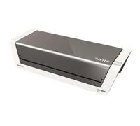 Leitz Ilam Touch 2 A3 Grey Laminator - 74745000