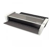 Leitz iLAM Touch 2 Laminator A3 Glossy White/Grey 74745000