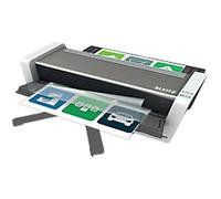 Leitz iLAM Touch 2 Turbo A3 48.2 x 19.1 x 11.7 cm A3 Laminator 1500 mm/min. 1 min warm-up period