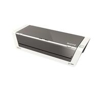 Leitz iLAM Touch 2 Turbo Hot laminator 1500 mm/min Anthracite White