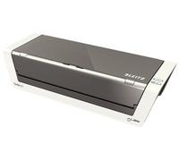 Leitz iLAM Touch 2 Turbo Hot laminator 1500 mm/min Anthracite, White