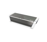 Leitz iLAM Touch 2 Turbo Laminator A3 Glossy White/Grey 75201000