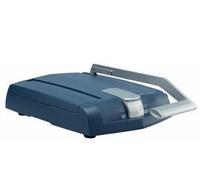 Leitz A4 Binding Machine, impressBIND 140, Silver/Blue