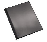 Leitz ImpressBind A4 Presentation Covers 7 mm - Black, Box of 10