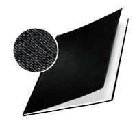 Leitz 73920095 Hardcover Linen Finish 10Pk