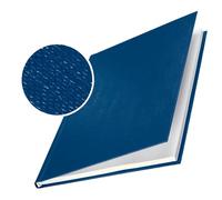 Leitz 73930035 Hardcover Linen Finish 10Pk