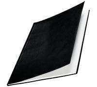 Leitz impressBIND Hard Covers Box of 10 21.0mm, none
