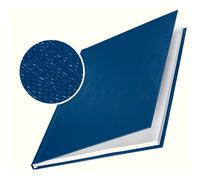 Leitz 73900035 Hardcover Linen Finish 10Pk