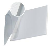 Leitz 73980001 Softcover Linen Finish 10Pk