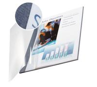 Leitz impressBIND Soft Covers 10.5 mm 74140035