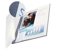 Leitz 74140035 Softcover Linen Finish 10Pk