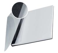 Leitz impressBIND Soft Covers 10.5 mm 74140095