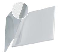 Leitz 73990001 Softcover Linen Finish 10Pk