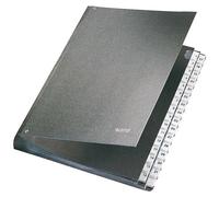 Leitz Index Organizer 1-31 Document Holder