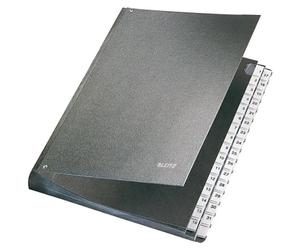 Leitz Index Organizer 1-31 Document Holder