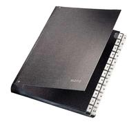Leitz Index Organizer A-z Document Holder