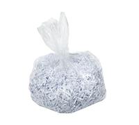 Leitz Iq Autofeed 20-Pack Polybags For Shredders 175 Litre