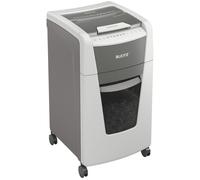 Leitz IQ AutoFeed 300 Shredder - P4