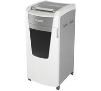 Leitz IQ AutoFeed 600 Shredder - P5