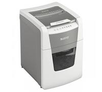 Leitz IQ Autofeed 100 Micro Cut Shredder