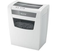 LEITZ IQ Home Office Cross Cut Paper Shredder