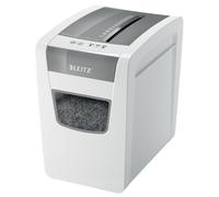 Leitz IQ Home Office Shredder DS paper shredder Cross shredding 58 dB