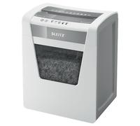 Leitz Leitz IQ Office Coss Cut Shedde 23 Lite 17 Sheet White DS 80031000