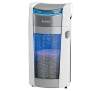 Leitz IQ OptiMax 600 Paper Shredder, Shreds 600 Sheets at Once P4