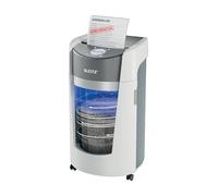 Leitz OptiMax P-5 Micro Cut Shredder