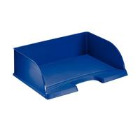 Leitz Letter Tray 52190035 Blue Pack of 4
